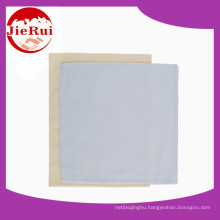 Hot Selling Microfiber Materials Lens Cleaning Cloth for Camera Lens